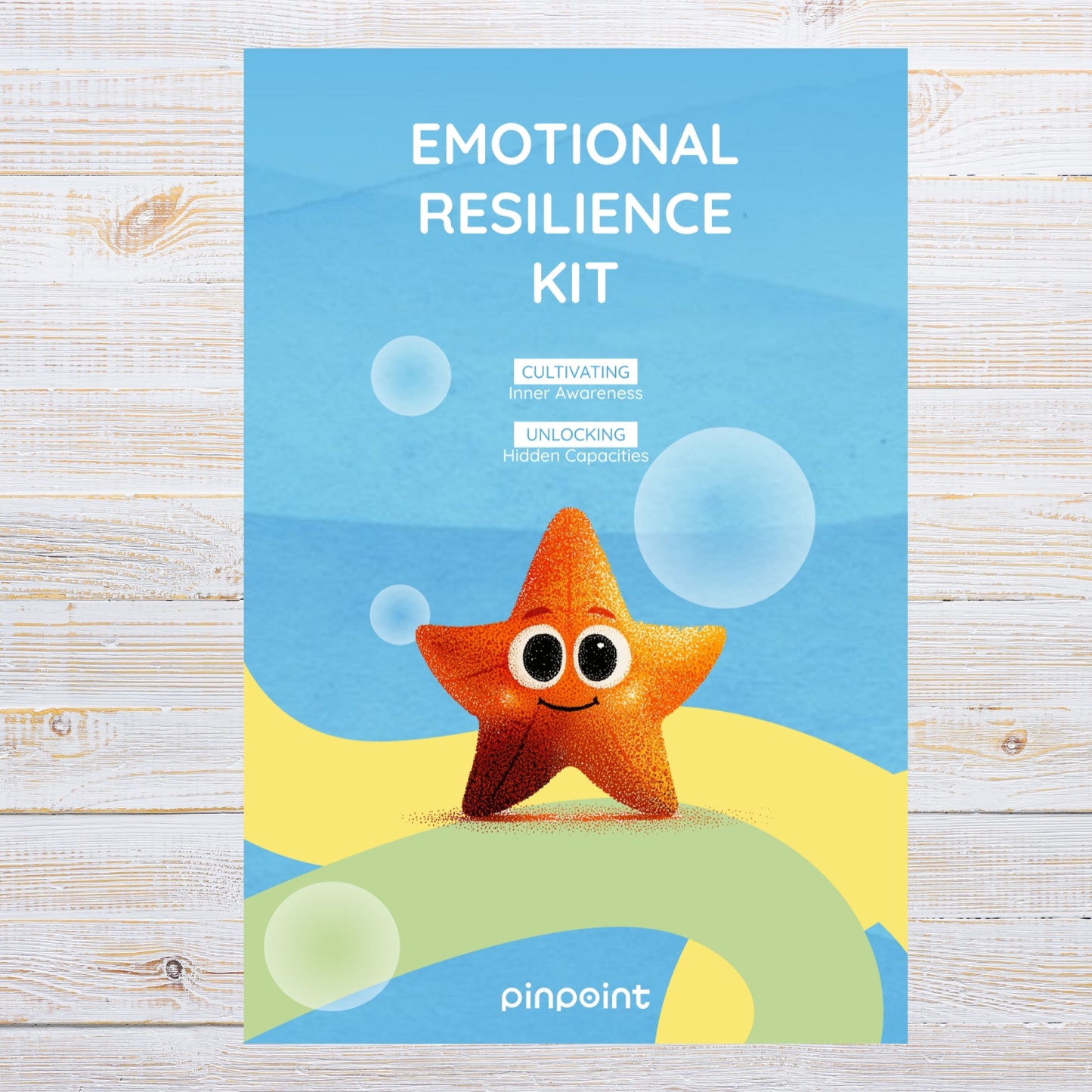 Emotional Resilience Kit 