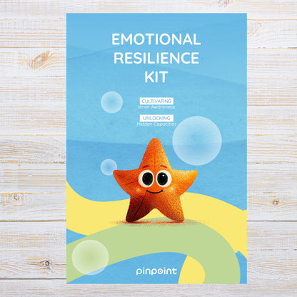 Emotional Resilience Kit 
