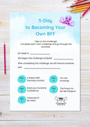 Challenges Printable Kit PDF 