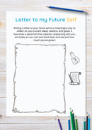 Emotional Resilience Printable Kit PDF